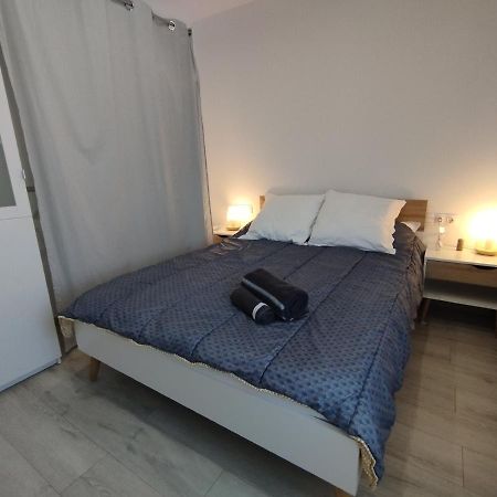 Apartamento Rodhes Playa 2-A5 Росес Екстериор снимка