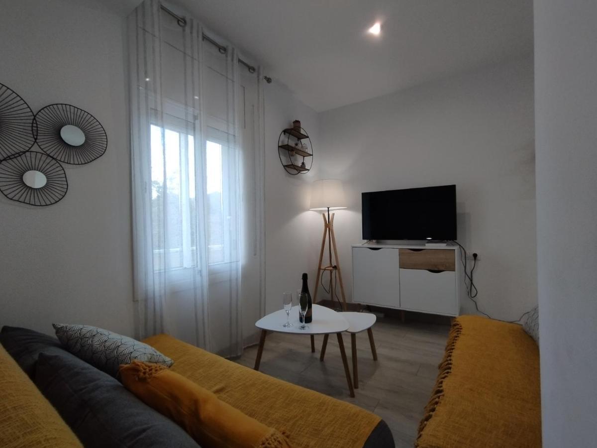 Apartamento Rodhes Playa 2-A5 Росес Екстериор снимка