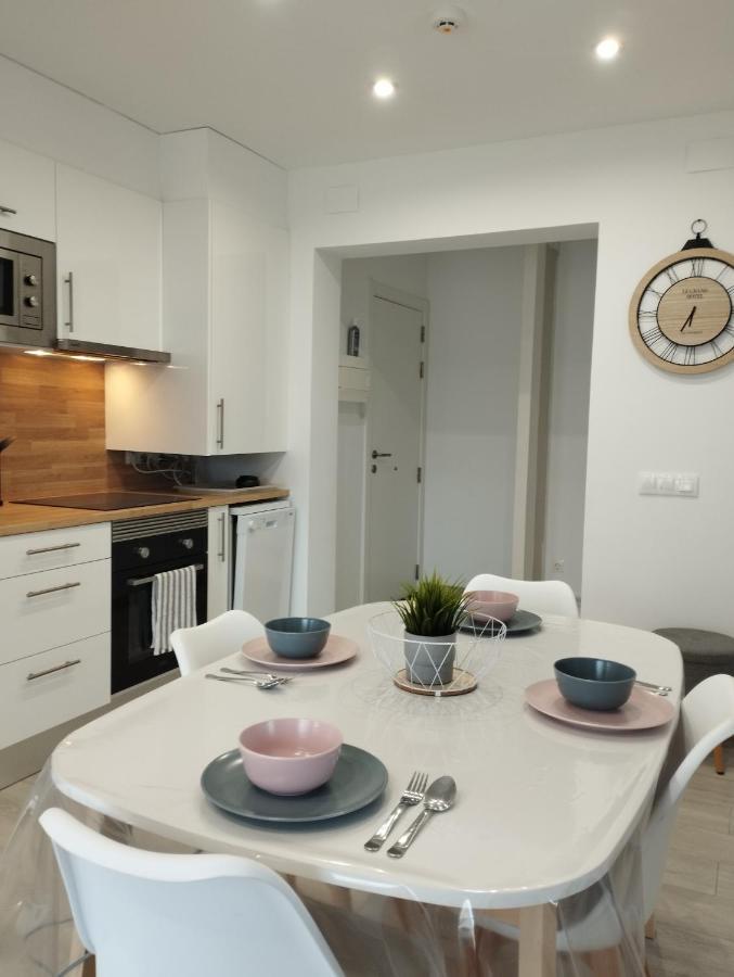 Apartamento Rodhes Playa 2-A5 Росес Екстериор снимка