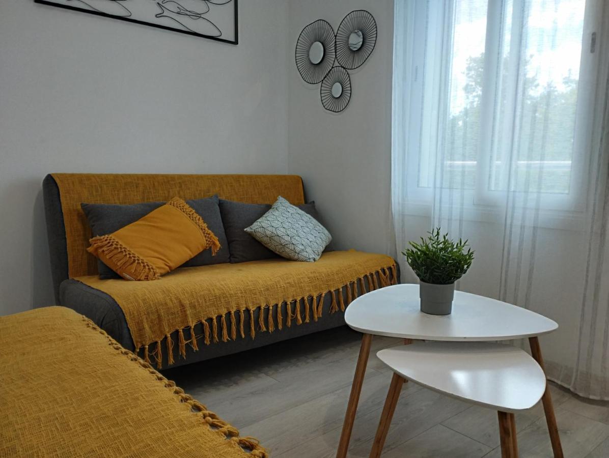 Apartamento Rodhes Playa 2-A5 Росес Екстериор снимка