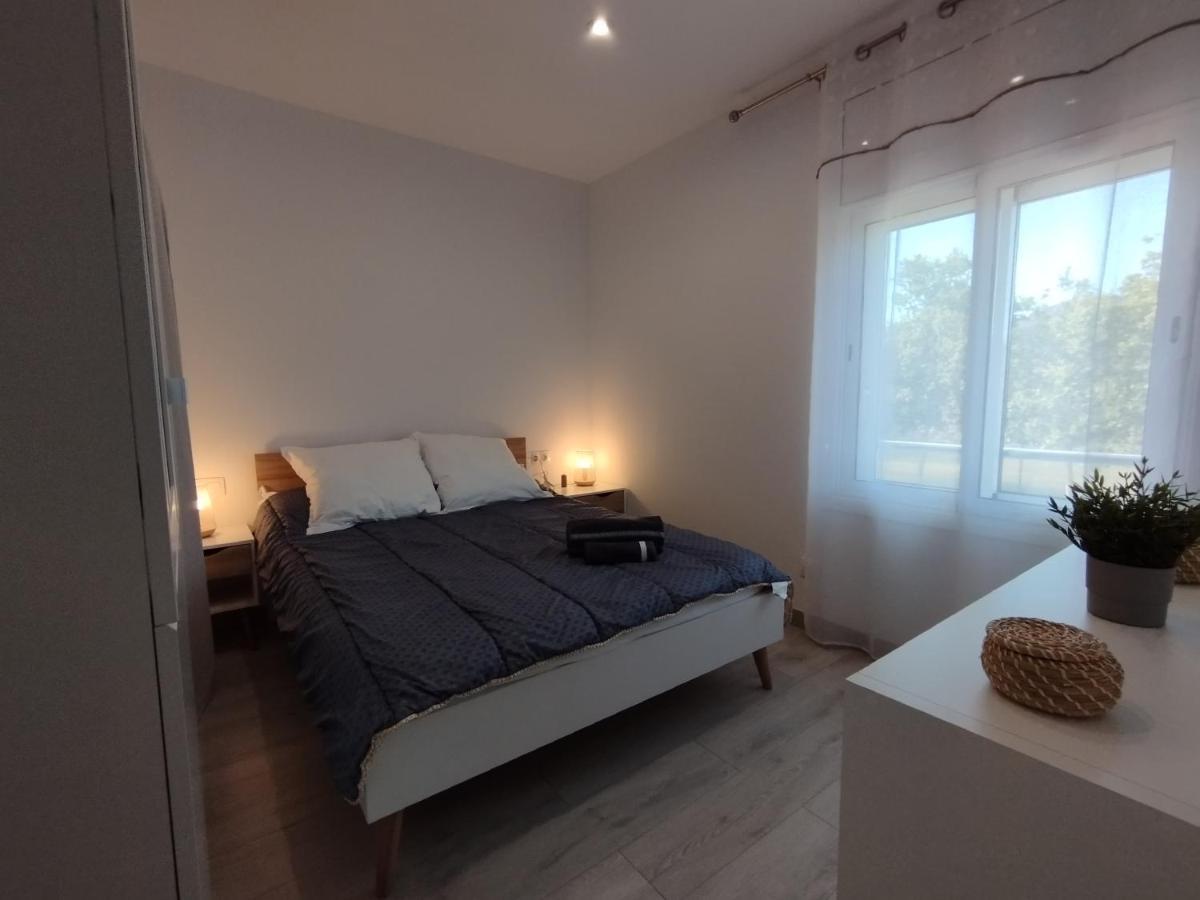 Apartamento Rodhes Playa 2-A5 Росес Екстериор снимка