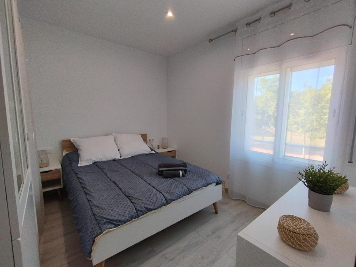 Apartamento Rodhes Playa 2-A5 Росес Екстериор снимка