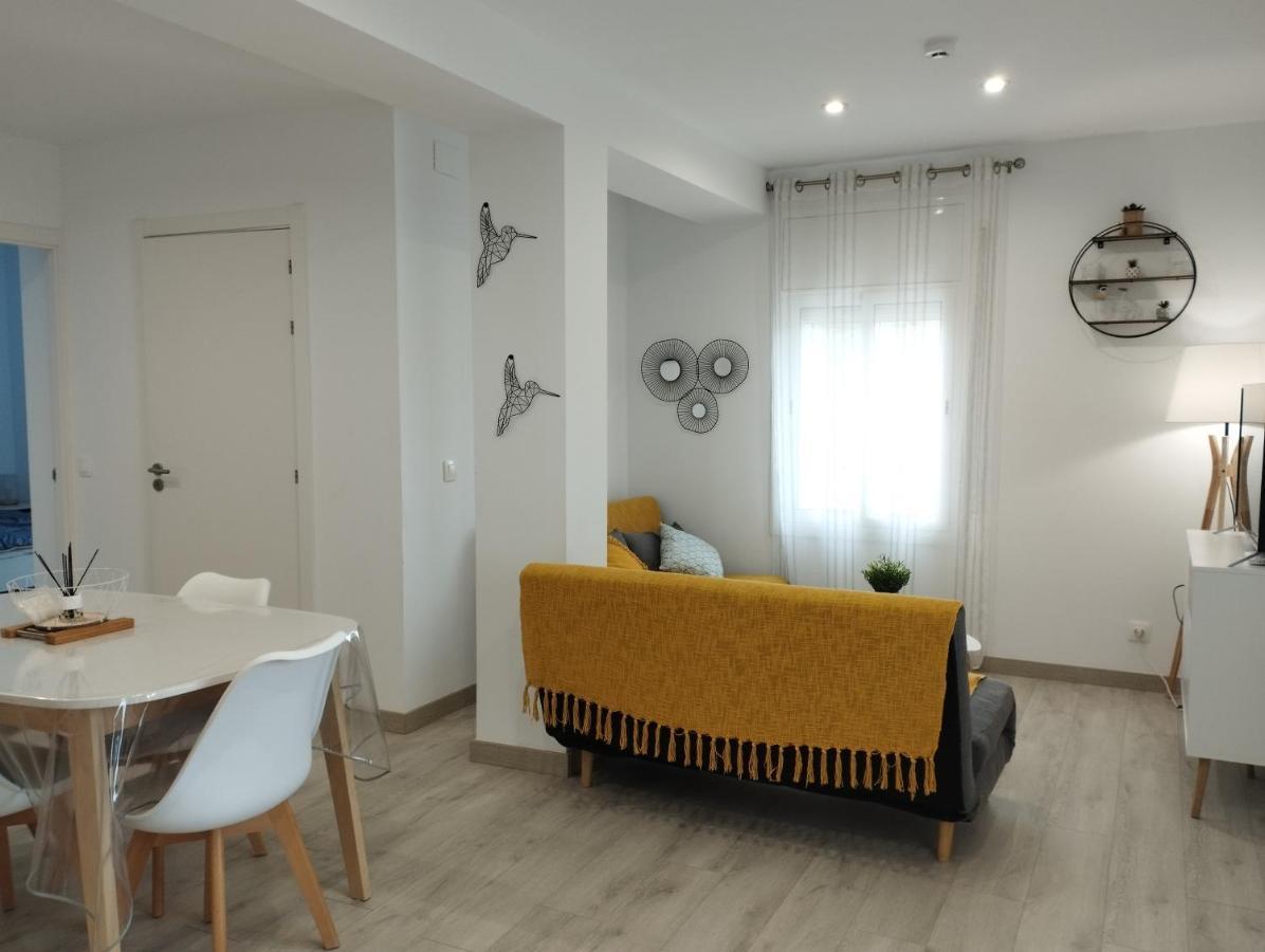 Apartamento Rodhes Playa 2-A5 Росес Екстериор снимка