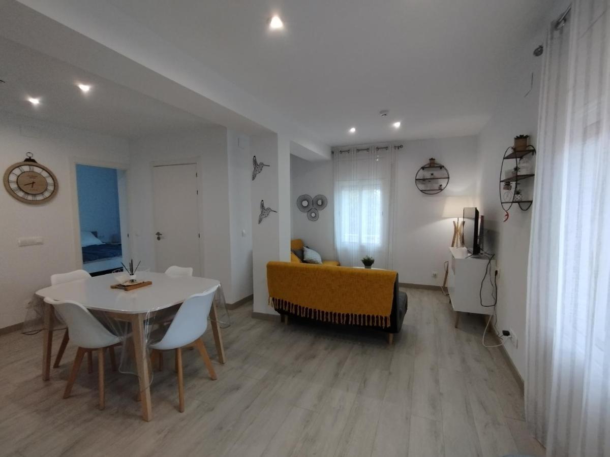 Apartamento Rodhes Playa 2-A5 Росес Екстериор снимка