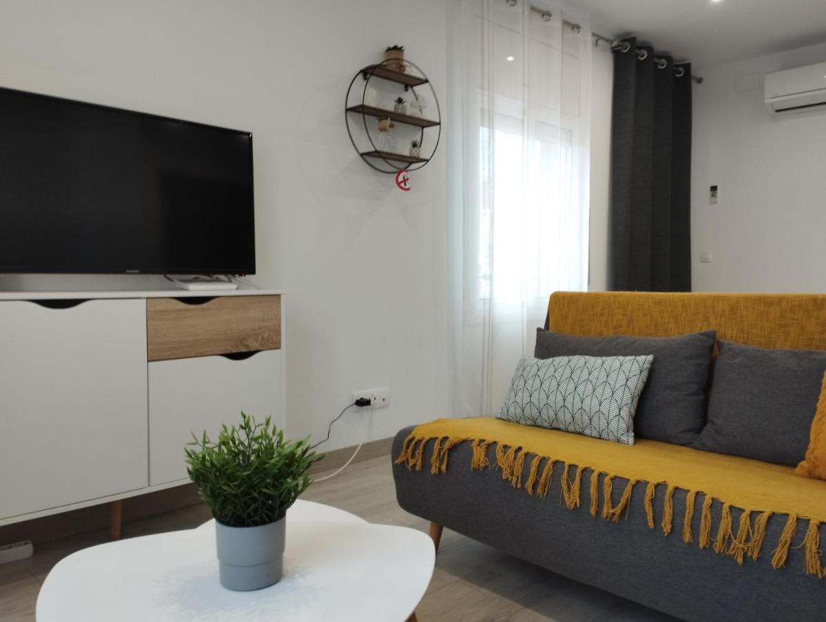 Apartamento Rodhes Playa 2-A5 Росес Екстериор снимка