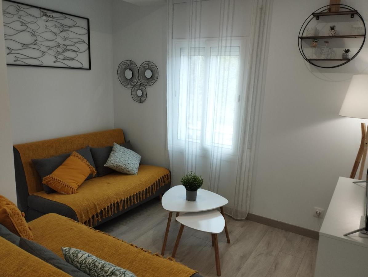 Apartamento Rodhes Playa 2-A5 Росес Екстериор снимка