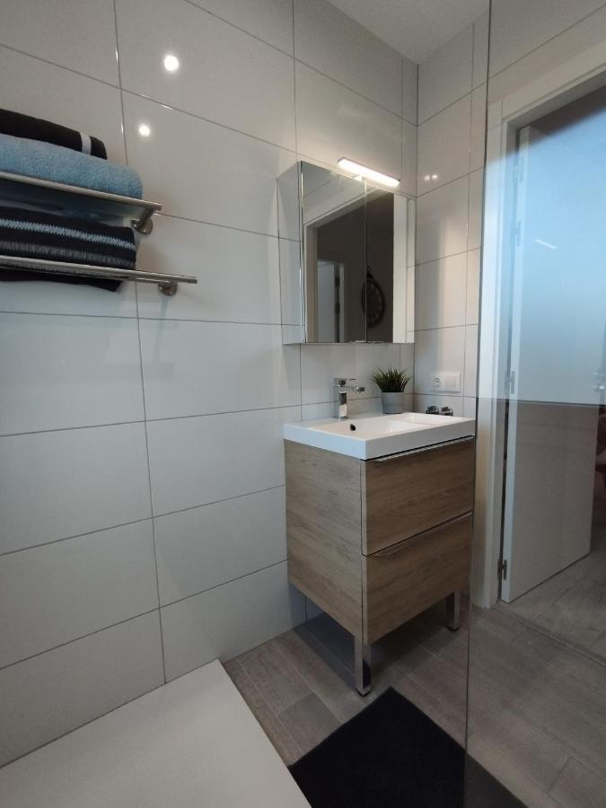 Apartamento Rodhes Playa 2-A5 Росес Екстериор снимка
