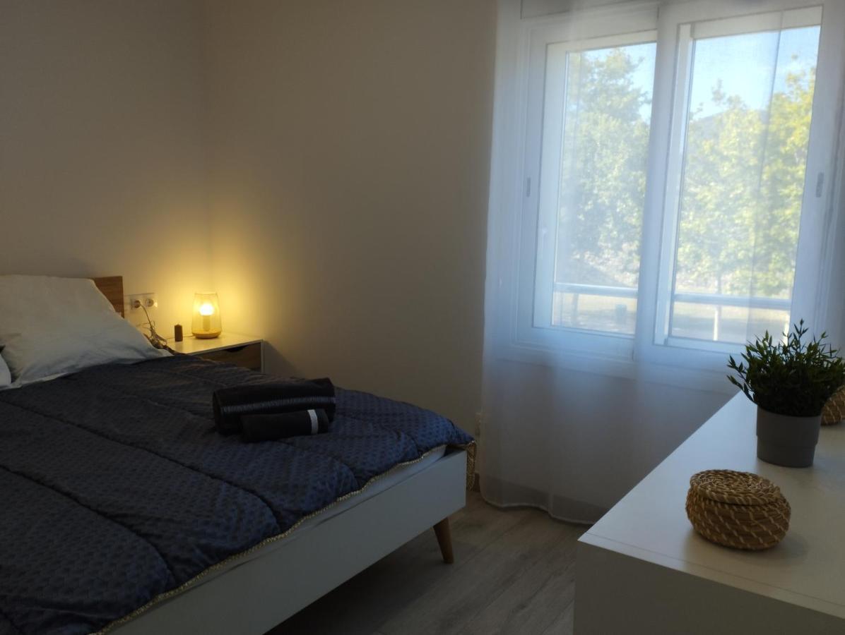 Apartamento Rodhes Playa 2-A5 Росес Екстериор снимка