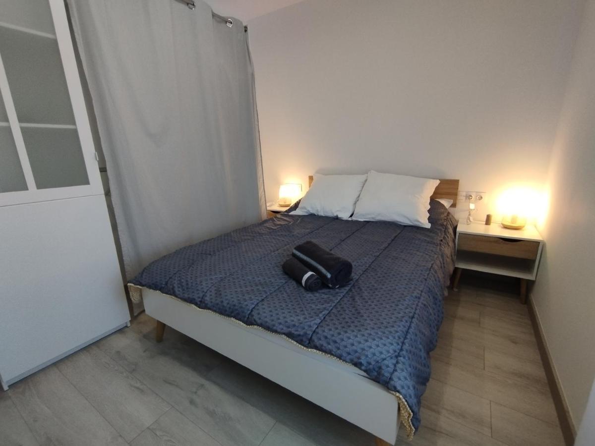 Apartamento Rodhes Playa 2-A5 Росес Екстериор снимка