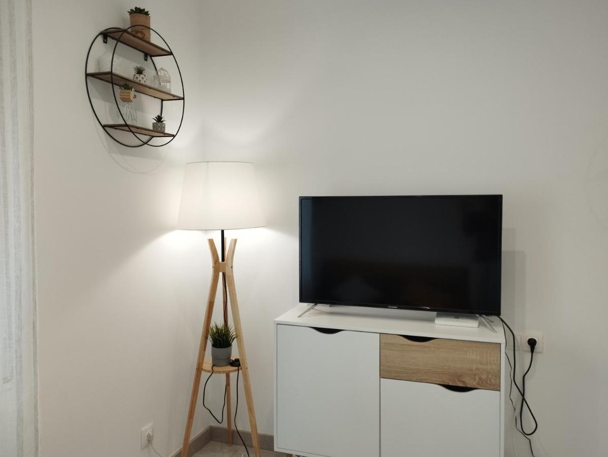 Apartamento Rodhes Playa 2-A5 Росес Екстериор снимка