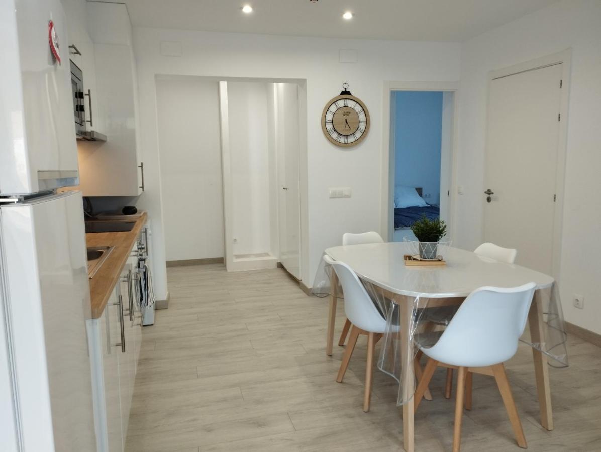 Apartamento Rodhes Playa 2-A5 Росес Екстериор снимка