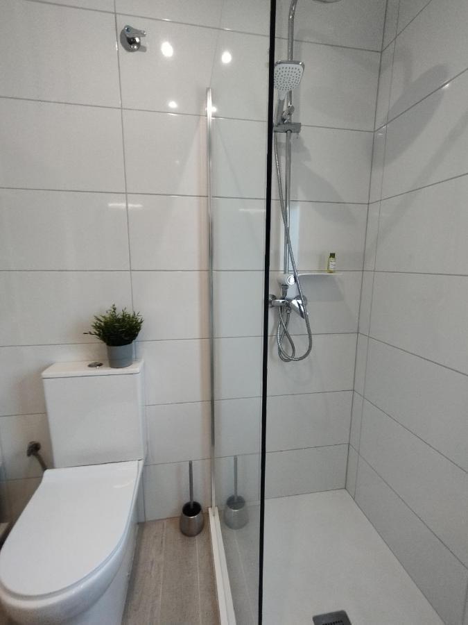Apartamento Rodhes Playa 2-A5 Росес Екстериор снимка